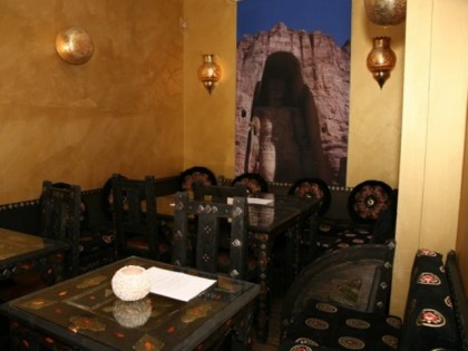 Foto: Bamyan Narges